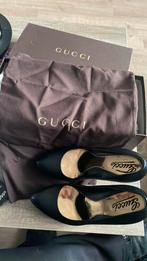 Zeer nette Gucci hakken / pumps, Kleding | Dames, Schoenen, Gucci, Ophalen of Verzenden, Zo goed als nieuw, Zwart