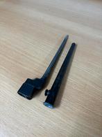 Britse/Engelse spijker bajonet WW2, Ophalen of Verzenden, Landmacht, Engeland, Mes of Dolk