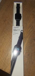 Decathlon Fit 100 Smartwatch - Zo goed als nieuw!, Ophalen of Verzenden, Zo goed als nieuw, Overige typen