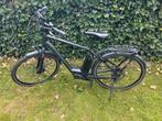 Zeer goede Cube, 28 inch, Gebruikt, Vering, Meer dan 20 versnellingen