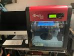 Da Vince XYZ Pro, Computers en Software, 3D Printers, Ophalen, Ingebouwde Wi-Fi, Zo goed als nieuw, Da Vinci - XYZ Printing