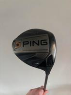 Ping G400 Driver | 10.5* Loft | Lite Flex, Ping, Zo goed als nieuw, Club, Ping