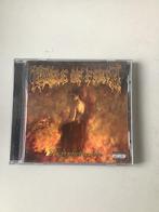 Cradle of filth,nymphetamine., Verzenden, Zo goed als nieuw