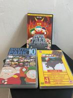 South Park Dvd’s, Ophalen of Verzenden