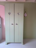 Leuke Kledingkast met 3 Legplanken, Huis en Inrichting, Kasten | Kledingkasten, Ophalen, Gebruikt, 50 tot 100 cm, 150 tot 200 cm