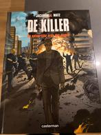 De Killer- complete serie (1 t/m 13), Boeken, Stripboeken, Complete serie of reeks, Ophalen of Verzenden, Zo goed als nieuw