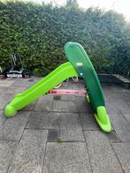 Kinder glijbaan, Kinderen en Baby's, Speelgoed | Buiten | Speeltoestellen, Ophalen of Verzenden, Gebruikt, Glijbaan