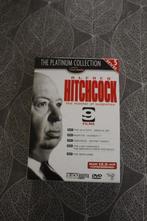 DVD-Alfred Hitchcock, Ophalen of Verzenden, Zo goed als nieuw