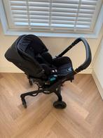 Doona kinderwagen met isofix en doos, Overige merken, Verstelbare rugleuning, Ophalen of Verzenden, Zo goed als nieuw