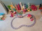 Duplo hello kitty, Ophalen of Verzenden, Zo goed als nieuw, Overige merken