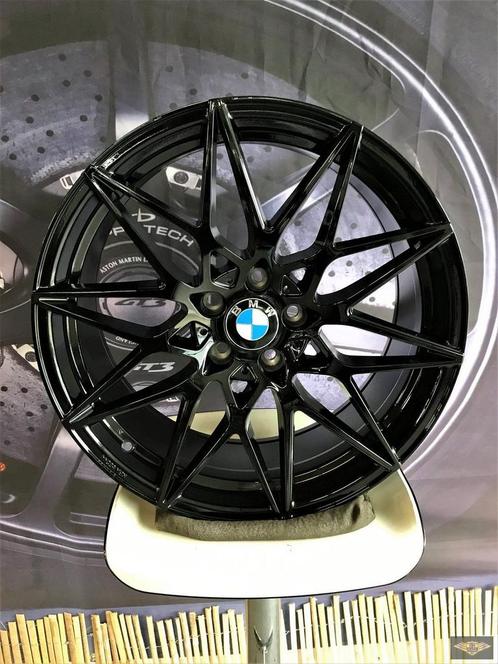 19 inch 5x112 BMW 1 Serie (F40) 'Style' 666 Repl. Velgen Nie, Auto-onderdelen, Banden en Velgen, Velg(en), 19 inch, Personenwagen