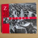 Boek motoren 'Zo was die tijd', Boeken, Motoren, Ophalen of Verzenden, Zo goed als nieuw