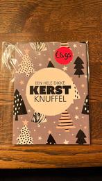 Kerstkaarten setje, Ophalen of Verzenden, Nieuw