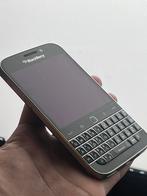 Mooie Blackberry Classic Q20, Telecommunicatie, Mobiele telefoons | Blackberry, Ophalen of Verzenden, Touchscreen, Zo goed als nieuw