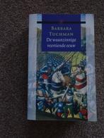 Te koop: Barbara Tuchman, De waanzinnige veertiende eeuw., Boeken, Verzenden, 20e eeuw of later, Gelezen, Europa