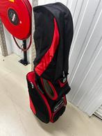 Taylormade cartbag met beker/paraplu houder, Overige merken, Gebruikt, -, -