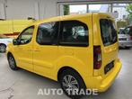 Citroën Berlingo Benzine | Multispace | LEZ OK! | 2x schuif, Auto's, Citroën, Voorwielaandrijving, Euro 5, Stof, Gebruikt