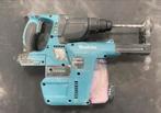 Makita DHR243ZJW combihamer, Boor- en/of Breekhamer, Ophalen of Verzenden, Klopboormechanisme, Gebruikt