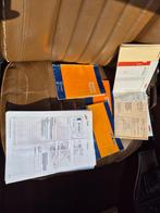 Peugeot 604 2.8 V6 STI, Auto's, Achterwielaandrijving, Gebruikt, Overige modellen, Handgeschakeld