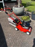 sabo 47 K Vario B maaibreedte 47 cm meskoppeling kawasaki, Zo goed als nieuw, Benzine-grasmaaier, 40 t/m 49 cm, Ophalen