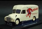 Citroen U23 Fourgon Driguet 1955 1/43 Utilitaires Citroen 23