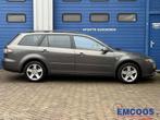Mazda 6 Sportbreak 2.0i Touring * Airco * Automaat * Cruise, 1380 kg, 4 cilinders, 6 sportbreak, 550 kg