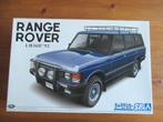 Range Rover LH36D '92 Custom (Aoshima 1/24), Overige merken, Auto, Groter dan 1:32, Nieuw
