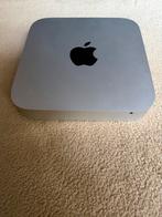 Mac Mini (Late 2014)-Intel dual core i5 - 8GB RAM, 500GB SSD, Computers en Software, Apple Desktops, Gebruikt, 2 tot 3 Ghz, Mac Mini