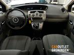 Renault Scenic 2.0-16V | CRUISE | AIRCO |LPG G3 | TREKHAAK, Auto's, 1998 cc, Zwart, 4 cilinders, Bedrijf