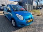 Suzuki Alto 1.0 Comfort EASSS 5 deurs, airco , elec pakket,a, Voorwielaandrijving, Euro 5, Stof, Gebruikt