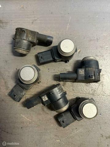 PDC-sensor Mercedes E-klasse W211 ('02-'09) A2215420417 beschikbaar voor biedingen