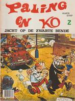 Paling en Ko losse verkoop vele nummers, Meerdere stripboeken, Ophalen of Verzenden, Gelezen