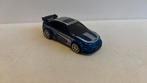 Hot Wheels. ‘08 Ford Focus. Blauw. Nieuw., Hobby en Vrije tijd, Modelauto's | Overige schalen, Ophalen of Verzenden, Nieuw, Auto
