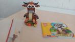 Lego GWP Year of the Ox (40417), Kinderen en Baby's, Speelgoed | Duplo en Lego, Ophalen of Verzenden, Zo goed als nieuw, Complete set