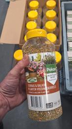 Partij van 206x POKON planten voeding voedingskorrels enz..., Ophalen, Overige typen