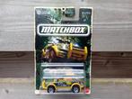 Ford Explorer Matchbox Safari, Hobby en Vrije tijd, Modelauto's | Overige schalen, Ophalen, Nieuw, Auto