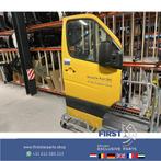 W906 SPRINTER DEUR RECHTS VOOR COMPLEET PORTIER RECHTSVOOR M, Rechts, Gebruikt, -, Deur
