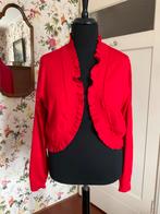 Bolero M&S mode XXL, Maat 46/48 (XL) of groter, Ophalen of Verzenden, Zo goed als nieuw, MS Mode