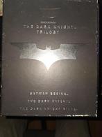dark knight trilogy blu ray, Vanaf 9 jaar, Ophalen of Verzenden, Gebruikt, Science Fiction en Fantasy