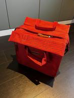 fietstas shopper Newlooxs - Lilly Nomi Red, Ophalen of Verzenden, Nieuw, Newlooxs