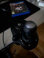 G29 shifter, Ophalen of Verzenden, Zo goed als nieuw