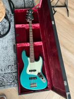 Tokai JB-85 Fretless Fender Copy Jaco Bass + Tokai JB-120, Muziek en Instrumenten, Ophalen of Verzenden, Gebruikt, Elektrisch