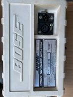 Bose 101 Music Monitor Luidsprekers (4 stuks) met Beugels, Audio, Tv en Foto, Gebruikt, Ophalen of Verzenden, Bose, Minder dan 60 watt