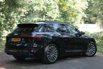 Audi e-tron 55 quattro S-line 95 kWh | Pano | Memory | Trekh, Automaat, 12 maanden, Zwart, 192 pk