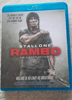 Rambo: The Fight Continues, Ophalen of Verzenden, Zo goed als nieuw, Actie