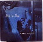 Polly Bergen - Little Girl Blue/The Voice of Martha Raye(Nw), Ophalen of Verzenden, 2000 tot heden, Zo goed als nieuw