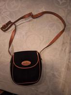 Aigner Schoudertasje - Zwart/Bruin, Sieraden, Tassen en Uiterlijk, Tassen | Damestassen, Ophalen of Verzenden, Nieuw, Zwart, Schoudertasje