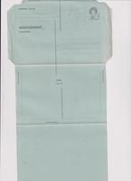 Nederland 1971 Luchtpostbrief Kon. Juliana 75C, Ophalen of Verzenden, Brief