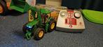 Siku RC Trekker - Radiografisch Bestuurbare Tractor, Ophalen of Verzenden, Zo goed als nieuw, Overige typen