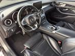 Mercedes-Benz GLC-klasse Coupé - 63 AMG 4MATIC+ Coupé |, Auto's, Mercedes-Benz, Automaat, Vierwielaandrijving, Particulier, SUV of Terreinwagen